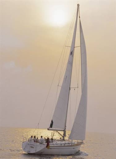 Bavaria 50 · 2002 en venta en Toscana (Livorno y Elba)