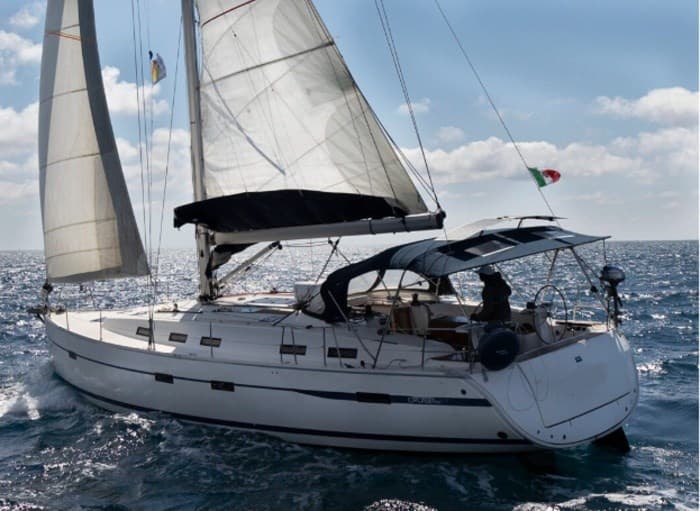 Bavaria 50 Cruiser · 2013 en venta en Toscana (Livorno y Elba)