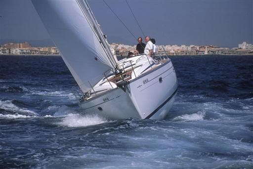 Bavaria 42 Cruiser · 2006 en venta en Toscana (Livorno y Elba)