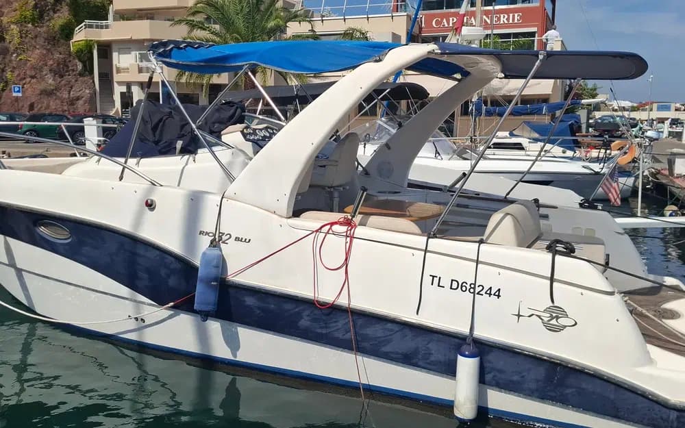 Rio Yachts 32 BLU · 2007 en venta en Costa Azul