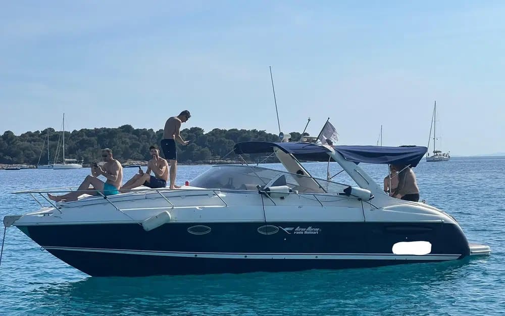 Airon Marine 301 · 2000 for sale in French Riviera