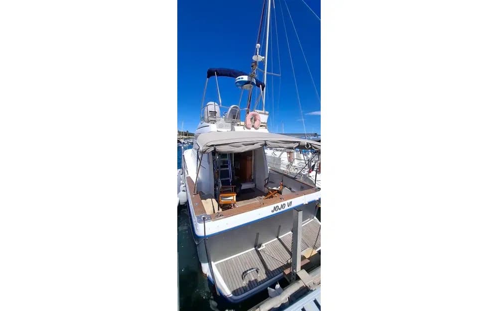 Beneteau Antares 10.80 · 2006 en venta en Costa Azul