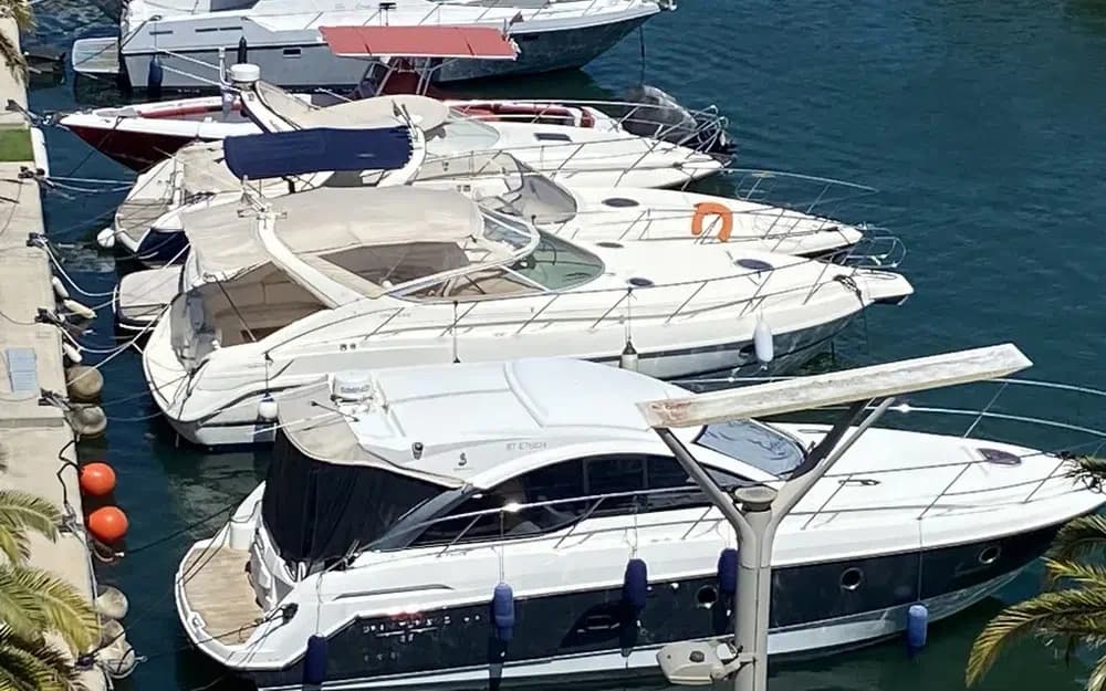 Beneteau Grand Turismo GT 38 · 2012 en venta en Costa Azul