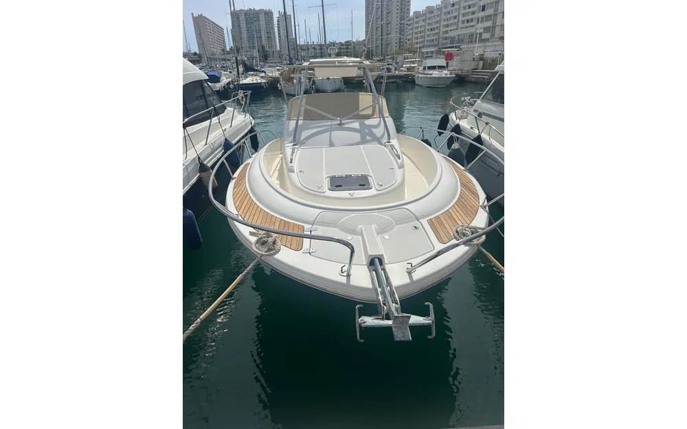 Jeanneau Cap Camarat 925 · 2007 en venta en Costa Azul
