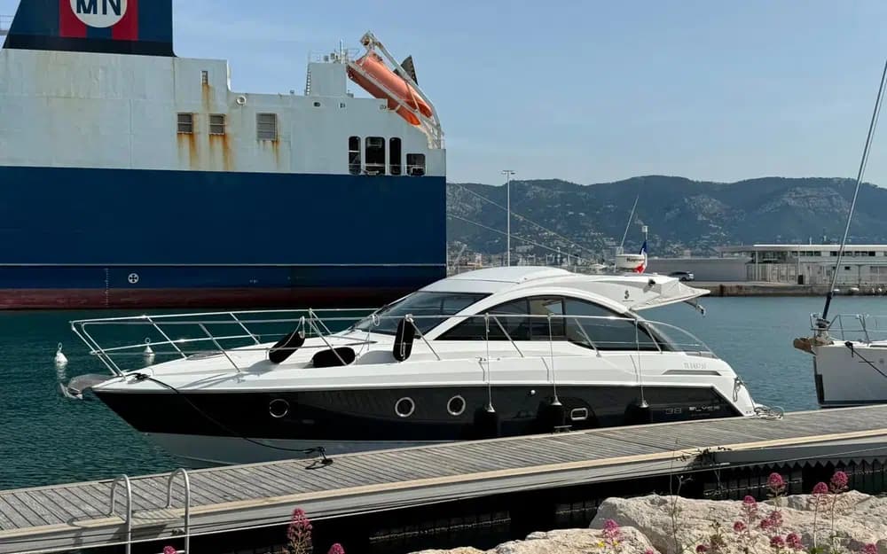 Beneteau Grand Turismo GT 38 · 2011 en venta en Costa Azul