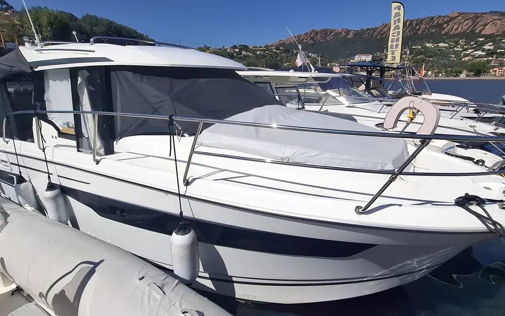 Jeanneau Merry Fisher 895 · 2021 en venta en Costa Azul