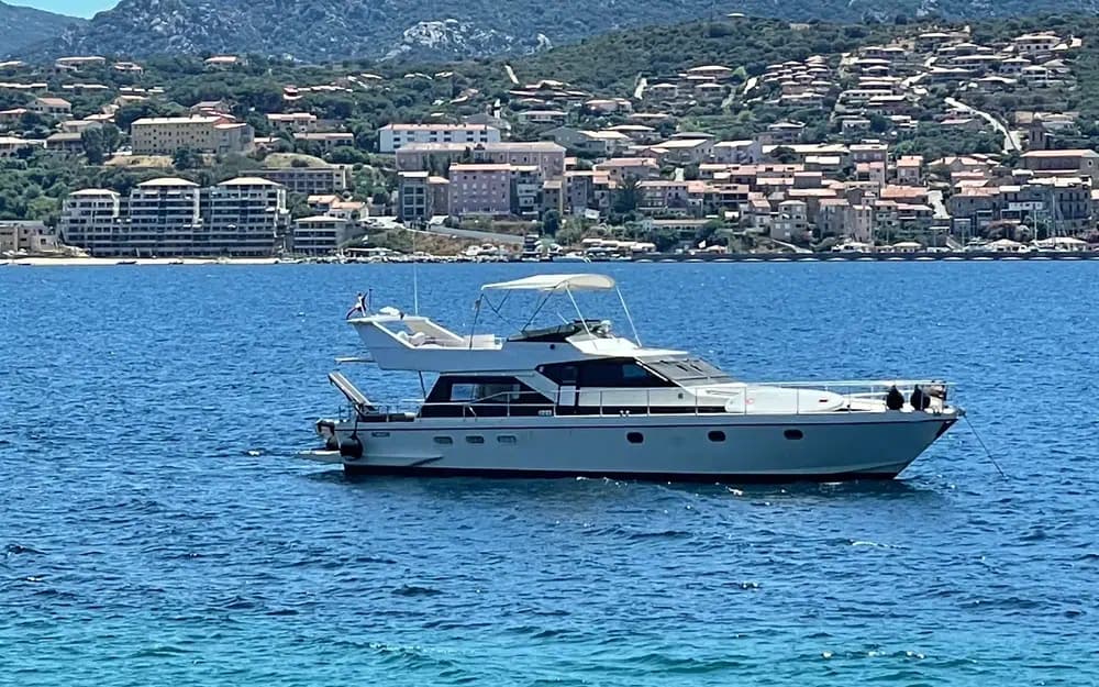 Guy Couach 1601 · 1987 en venta en Costa Azul