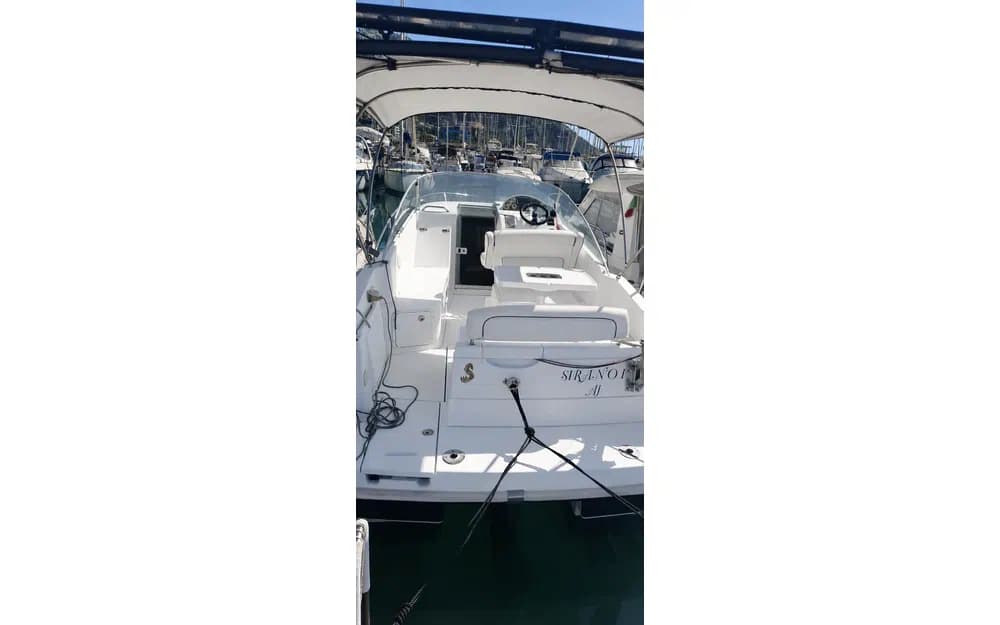 Beneteau Flyer 701 · 2002 en venta en Costa Azul