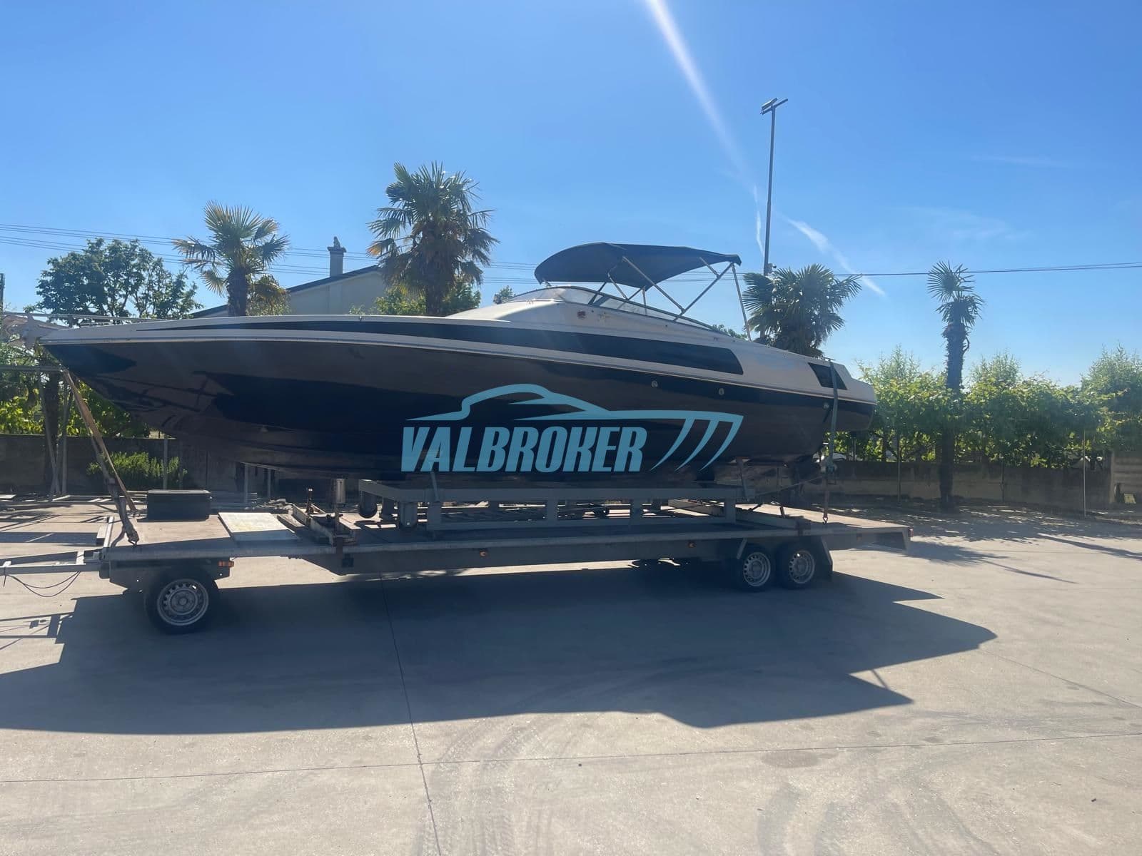 Off Course Adrenalina 27 · 1996 en venta en Otra zona