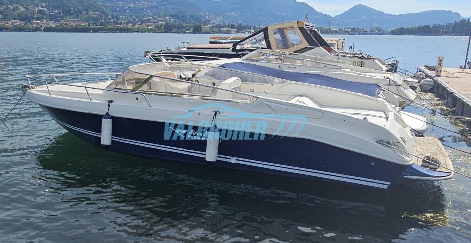 Airon Marine Airon 277 · 1999 en venta en Otra zona