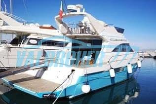 Ars Mare RS 38 · 1996 en venta en Cerdeña