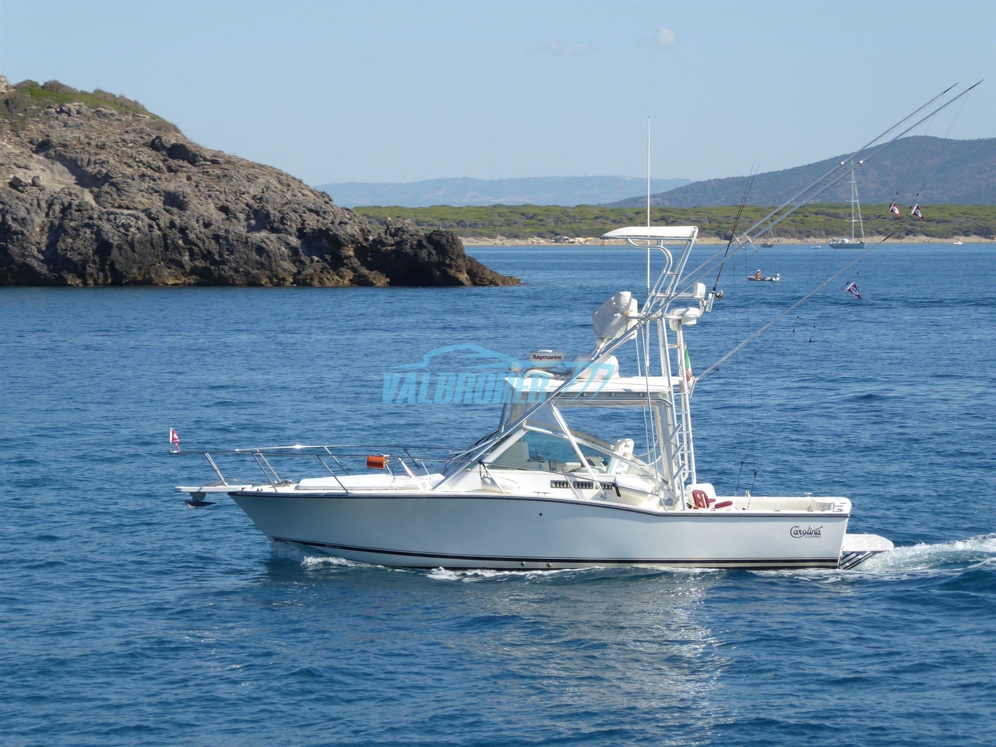 Carolina Classic CLASSIC 28 · 2009 en venta en Otra zona