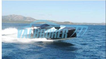 Maori Yacht Maori 37 · 2014 en venta en Cerdeña