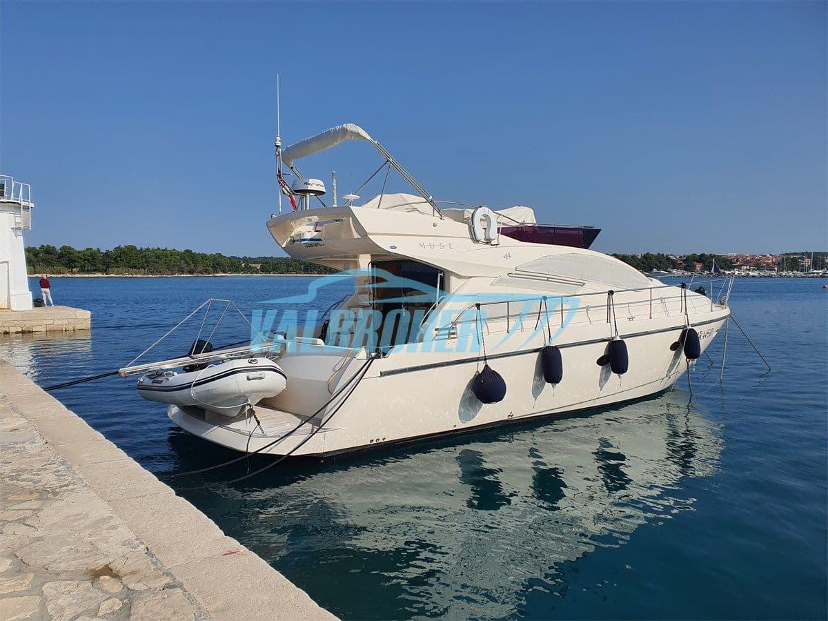 Rodman MUSE 44 · 2009 en venta en Otra zona