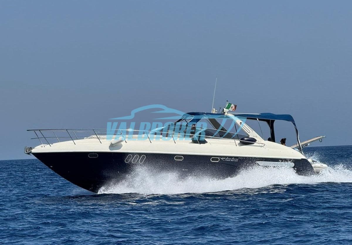 Airon Marine Airon 425 · 2006 en venta en Cerdeña