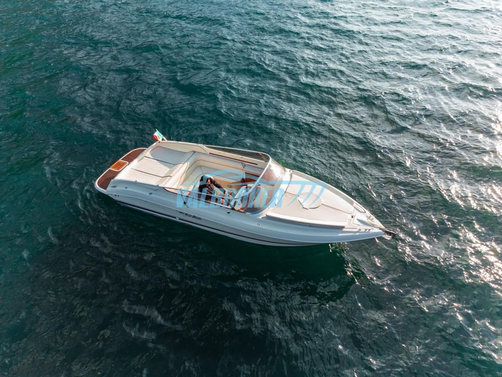 Airon Marine Airon 277 · 2001 en venta en Otra zona