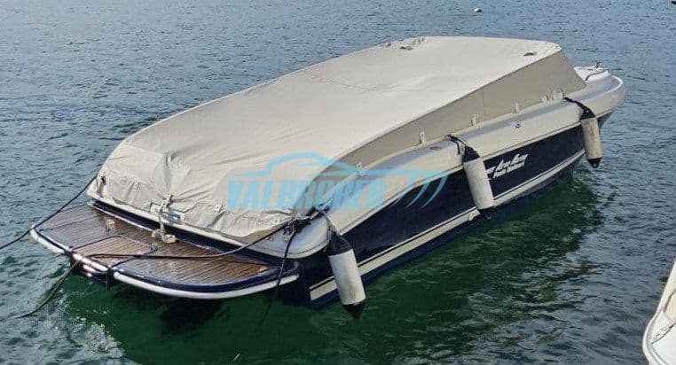 Airon Marine Airon 277 · 2001 for sale in Other area
