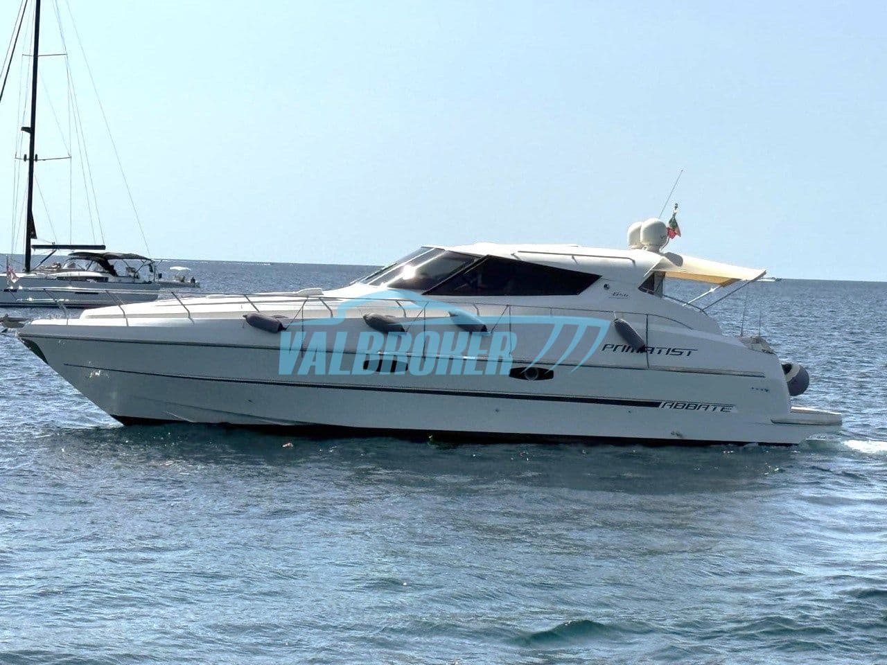Abbate Bruno Primatist G 46 Aero Top Pininfarina · 2010 en venta en Cerdeña