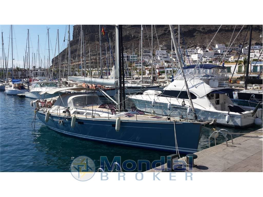 Hanse 470 · 2008 en venta en Otra zona