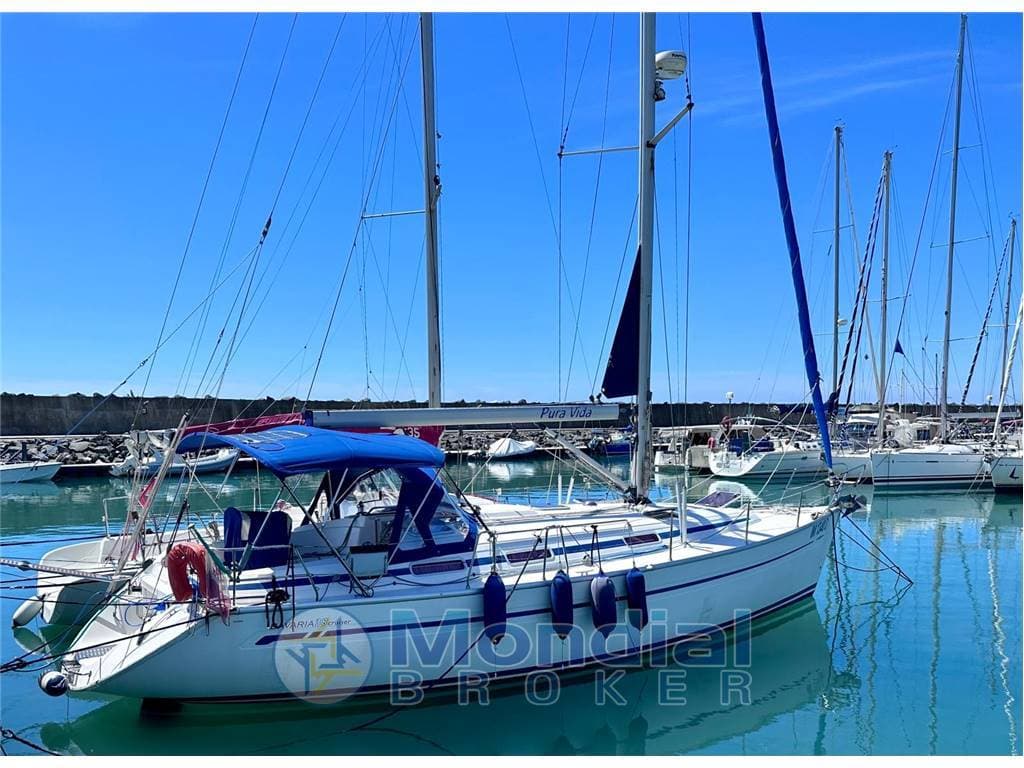 Bavaria 38 Cruiser · 2005 en venta en Otra zona
