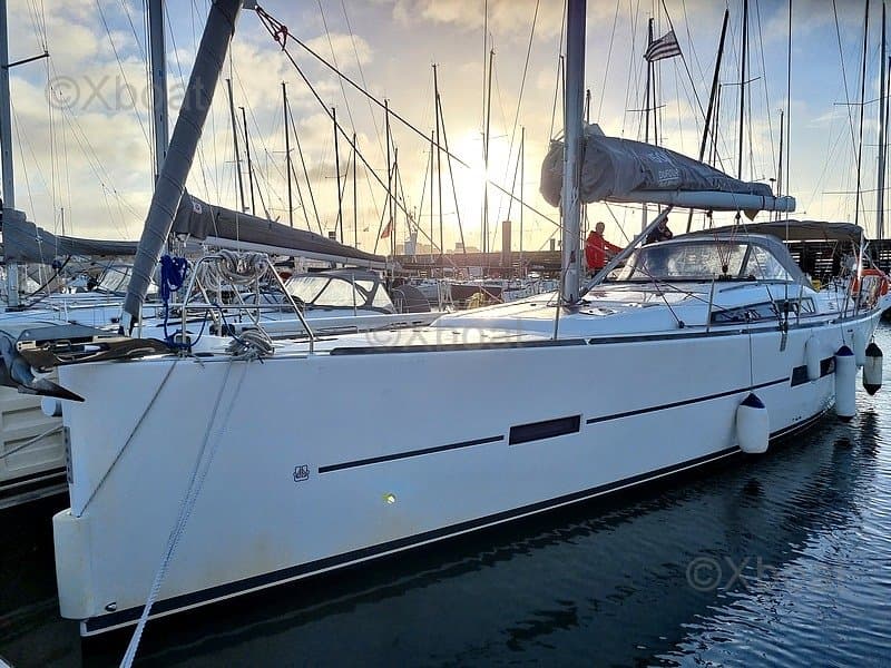 Dufour 500 · 2015 en venta en Bretaña