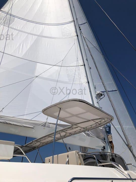 Privilege Serie 6 · 2018 en venta en Costa Azul