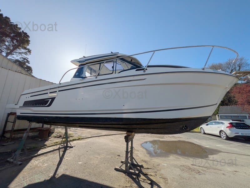 Jeanneau MERRY FISHER 795 SERIE 2 · 2022 en venta en Bretaña