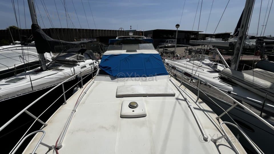 Guy Couach 1201 · 1990 en venta en Barcelona y Maresme
