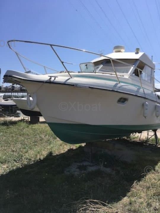 BENETEAU ANTARES 805 · 1991 en venta en Costa Azul