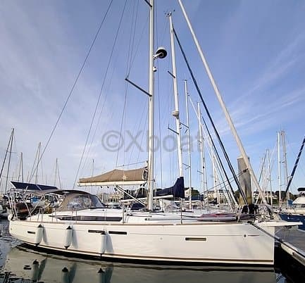 Jeanneau SUN ODYSSEY 419 · 2018 en venta en Bretaña