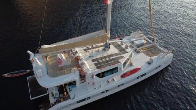 SQUALT MARINE CK 64 · 2019 en venta en Otra zona