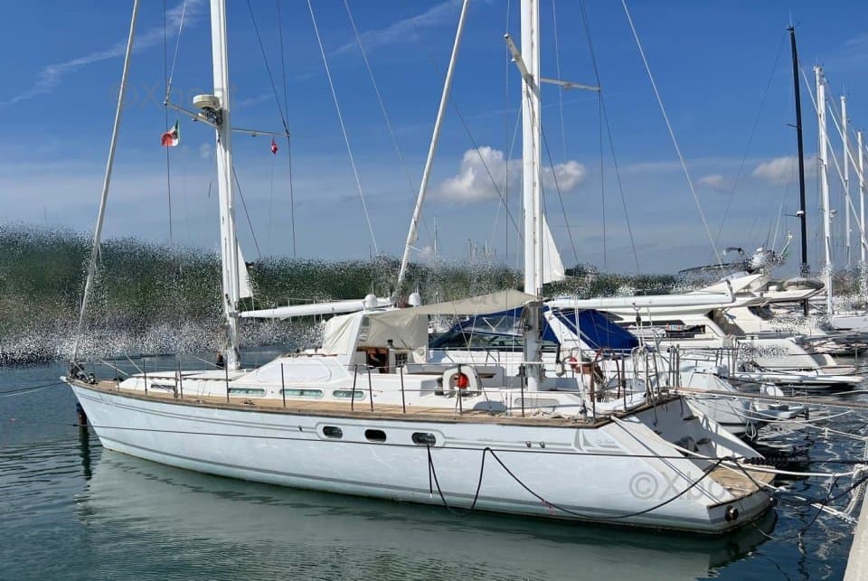 De Cesari 60 · 1995 en venta en Otra zona