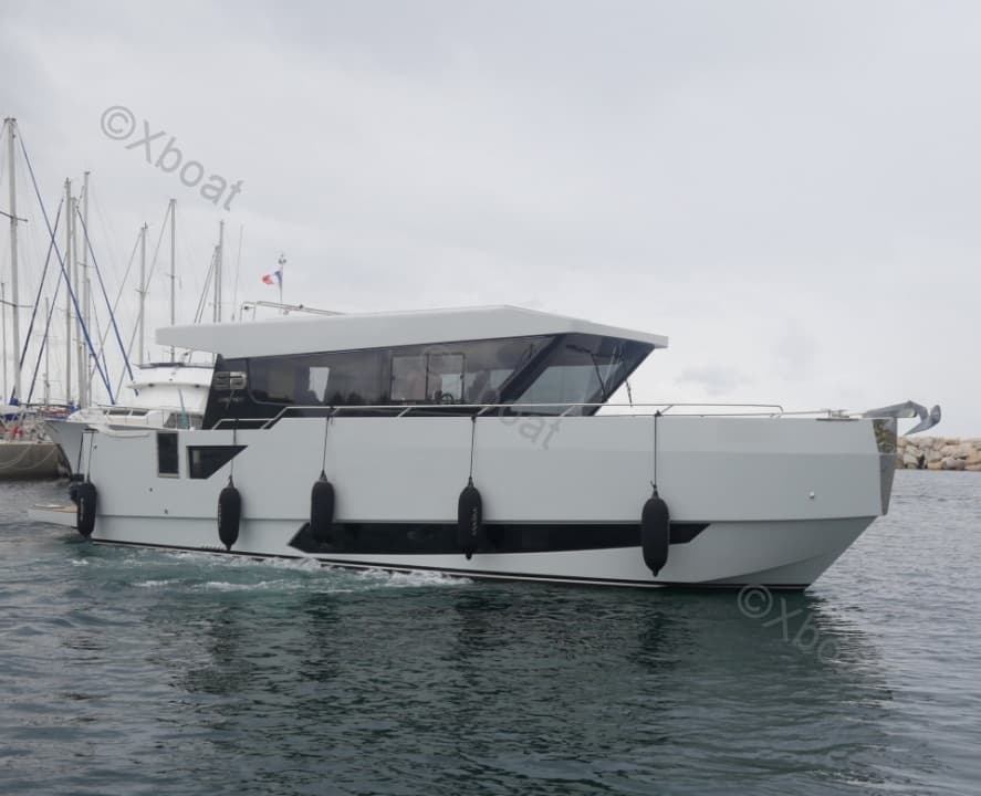 CARBOYACHT CARBO 42 · 2023 en venta en Costa Azul