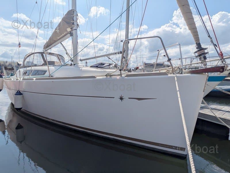 Jeanneau SUN ODYSSEY 33 I PERFORMANCE · 2015 en venta en Bretaña