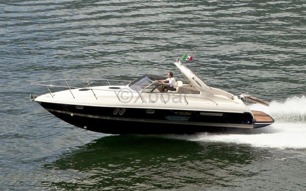Airon 345 · 2001 en venta en Costa Azul