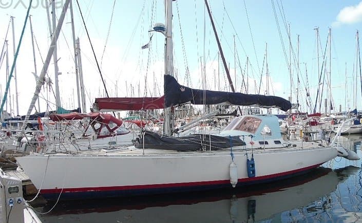 Marine Projects SIGMA 400 · 1994 en venta en Bretaña