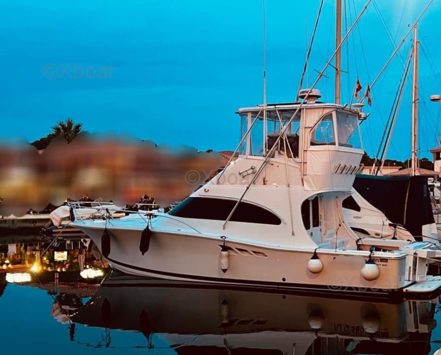 Luhrs 36 CONVERTIBLE · 2002 en venta en Costa Azul