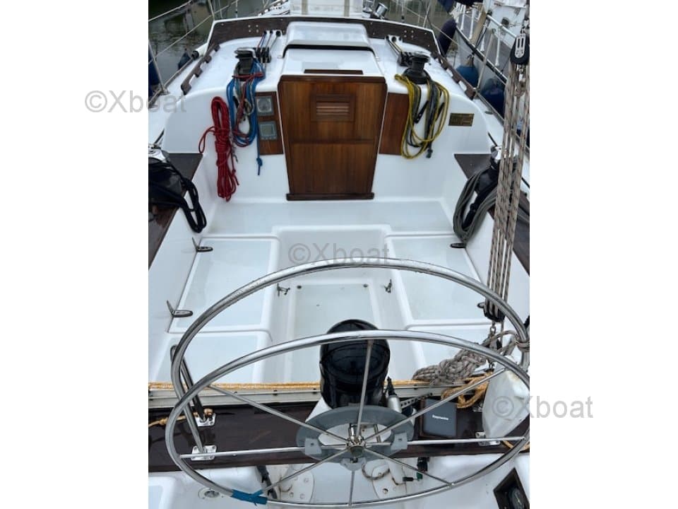 C&C C & C 37 · 1972 en venta en Liguria y Génova