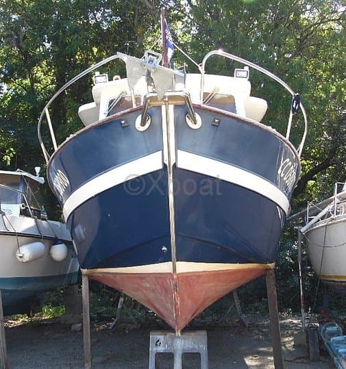 RHEA-MARINE RHEA 800 TIMONIER · 2007 en venta en Bretaña