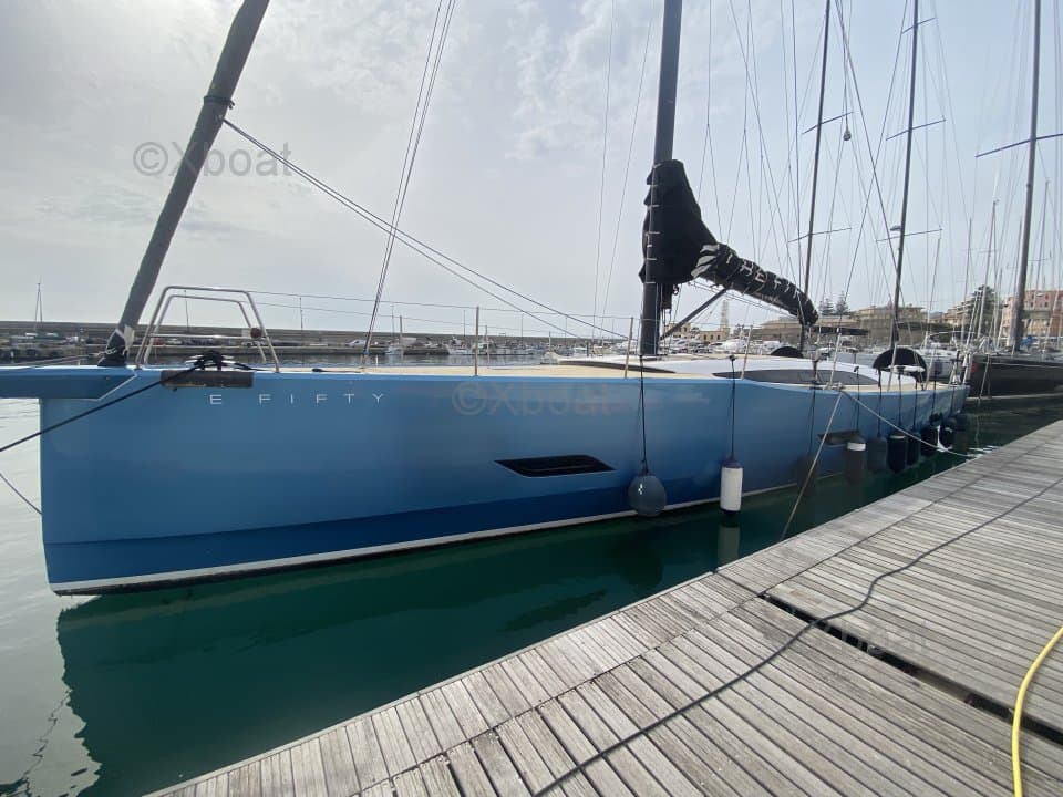 Eleva Yachts Eleva 50 · 2018 en venta en Liguria y Génova