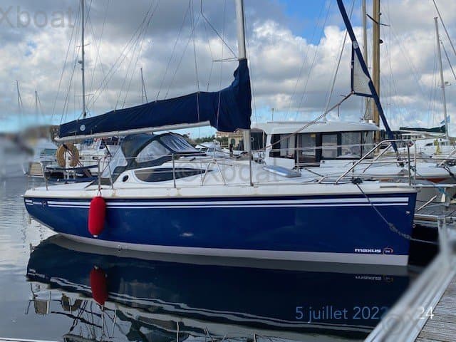 Northman MAXUS 24 DI · 2012 en venta en Otra zona