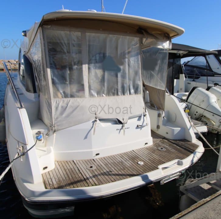 Beneteau GRAN TURISMO 34 · 2011 en venta en Costa Azul