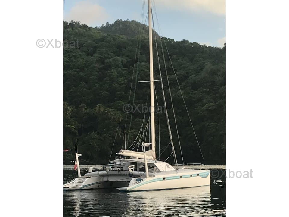 KSENIA YACHTS KSENIA 149 · 2010 en venta en Otra zona
