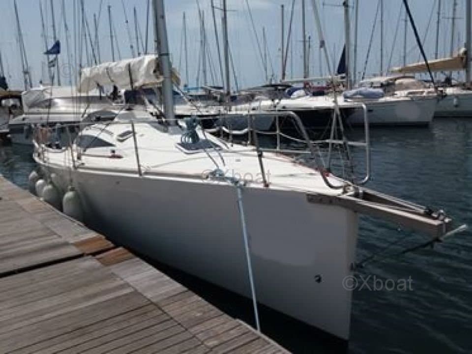Cobra 33 · 2018 for sale in Other area