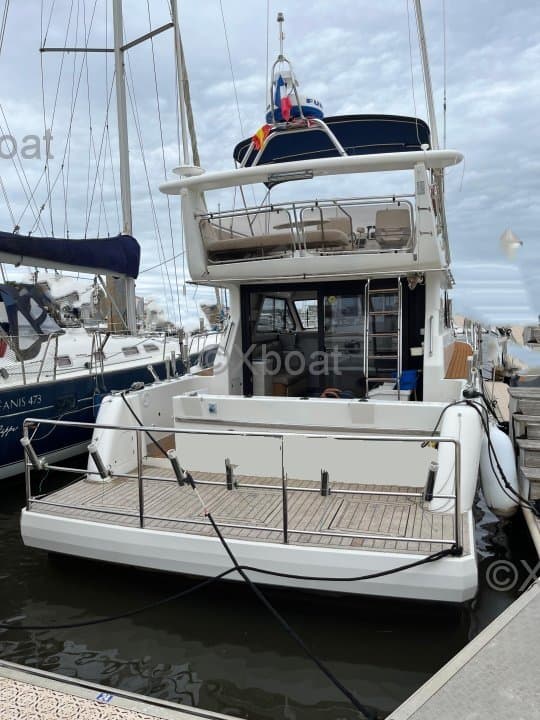 Doqueve 410 · 1993 en venta en Otra zona