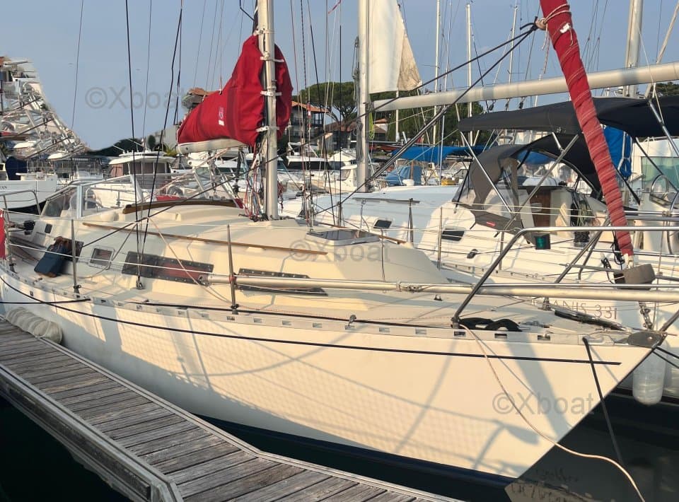 Beneteau IDYLLE 880 · 1984 in vendita in Altra zona