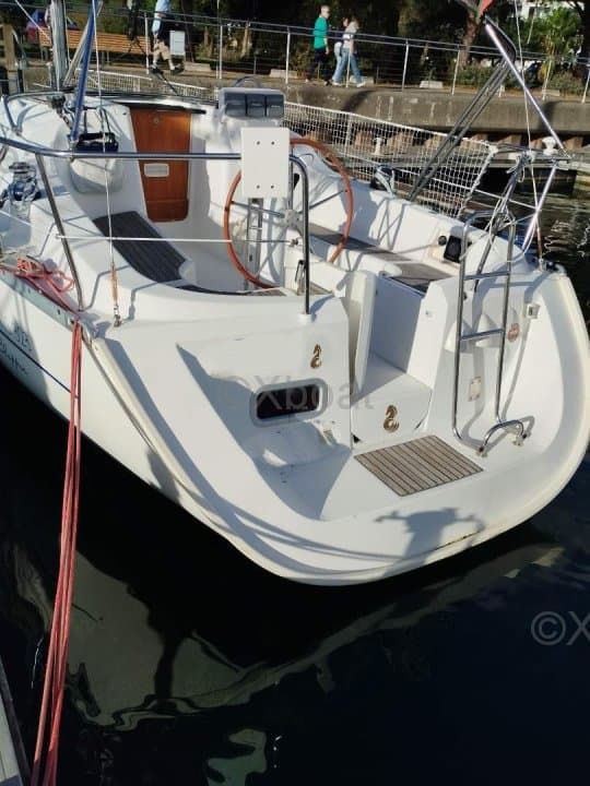 Beneteau OCEANIS 323 · 2005 en venta en Otra zona