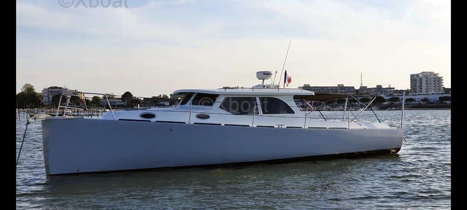 ARMOR BOAT RANGE BOAT 39 CRUISER · 2008 en venta en Otra zona
