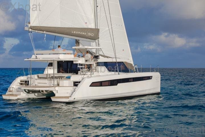 Robertson Caine LEOPARD 50 · 2024 en venta en Otra zona