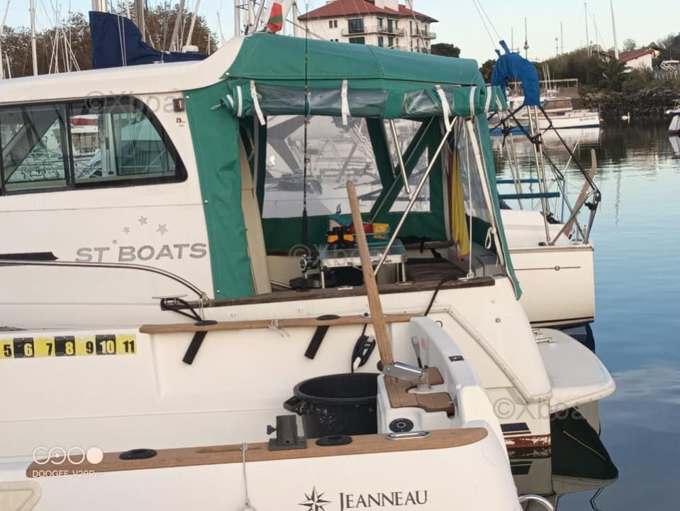 ST Boats 760 · 2004 en venta en Otra zona